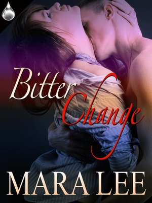 cover image of Bitter Change